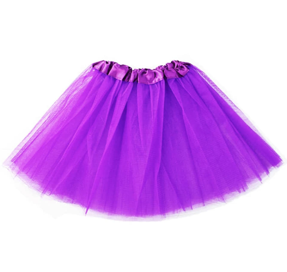 TUTU SKIRTS
