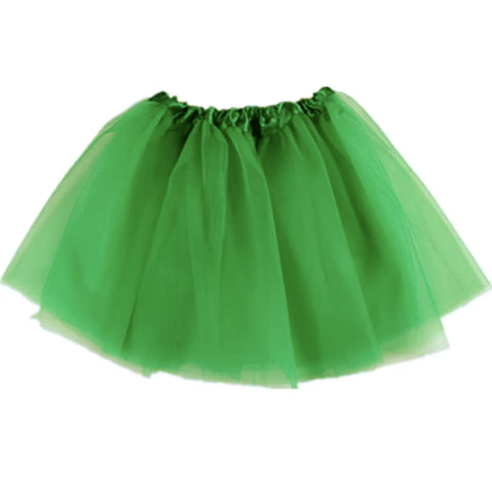TUTU SKIRTS