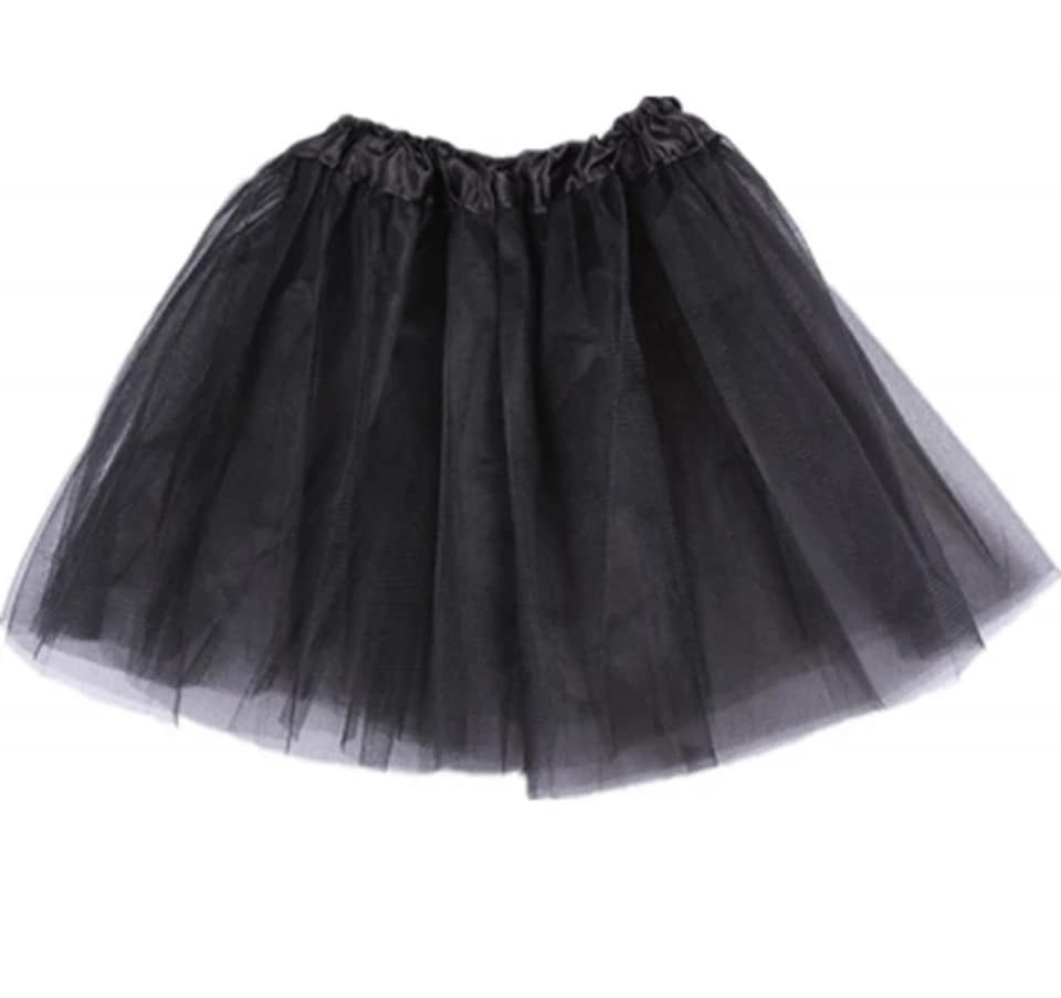 TUTU SKIRTS