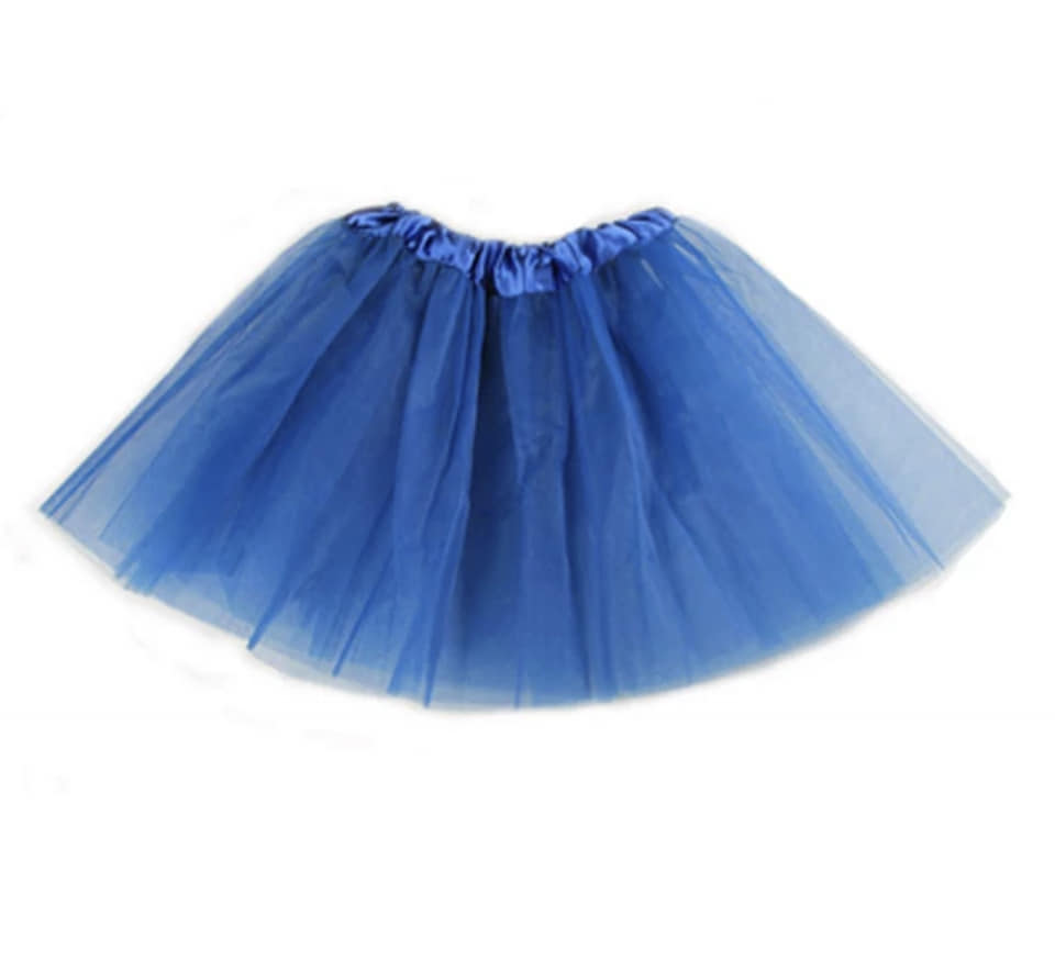 TUTU SKIRTS