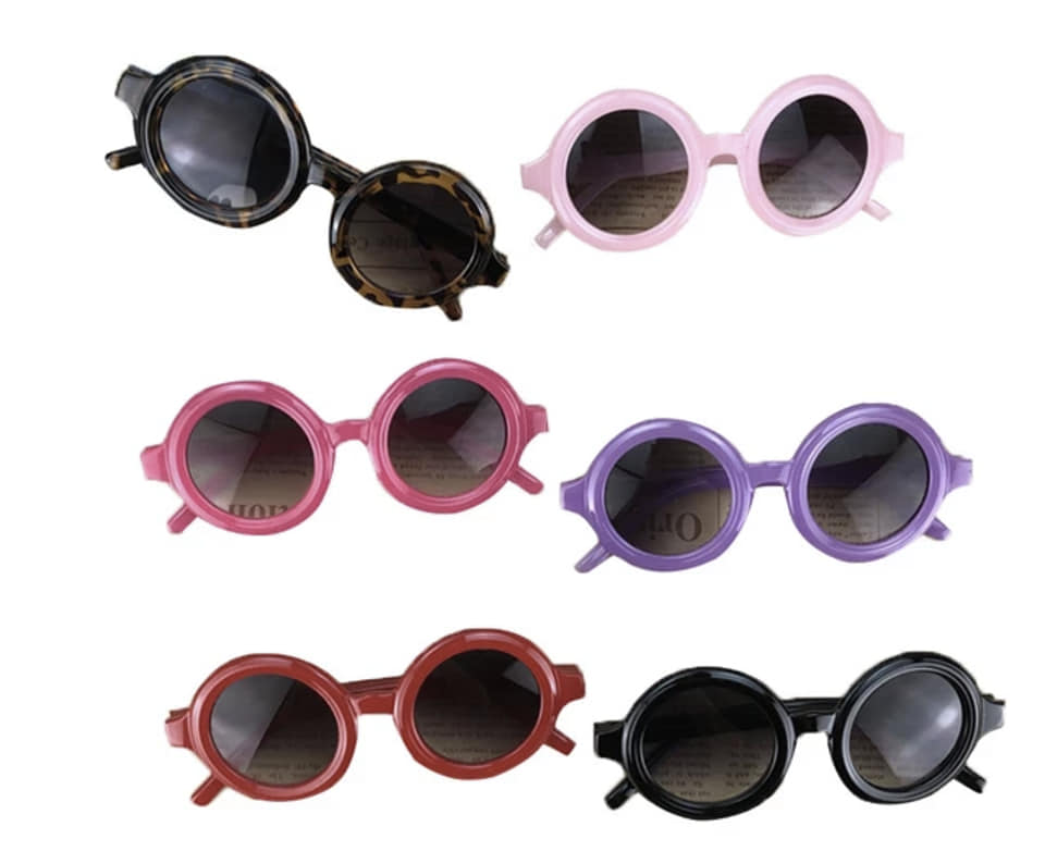 KIDS SUNGLASSES