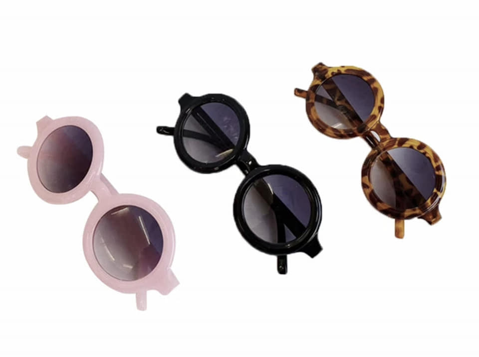 KIDS SUNGLASSES