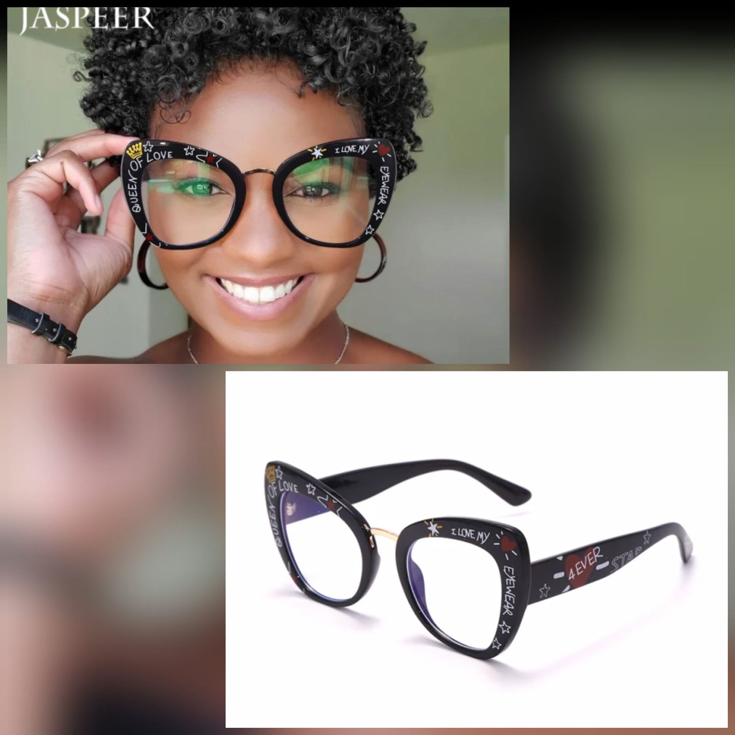 GRAFATTI FASHION SUNGLASSES
