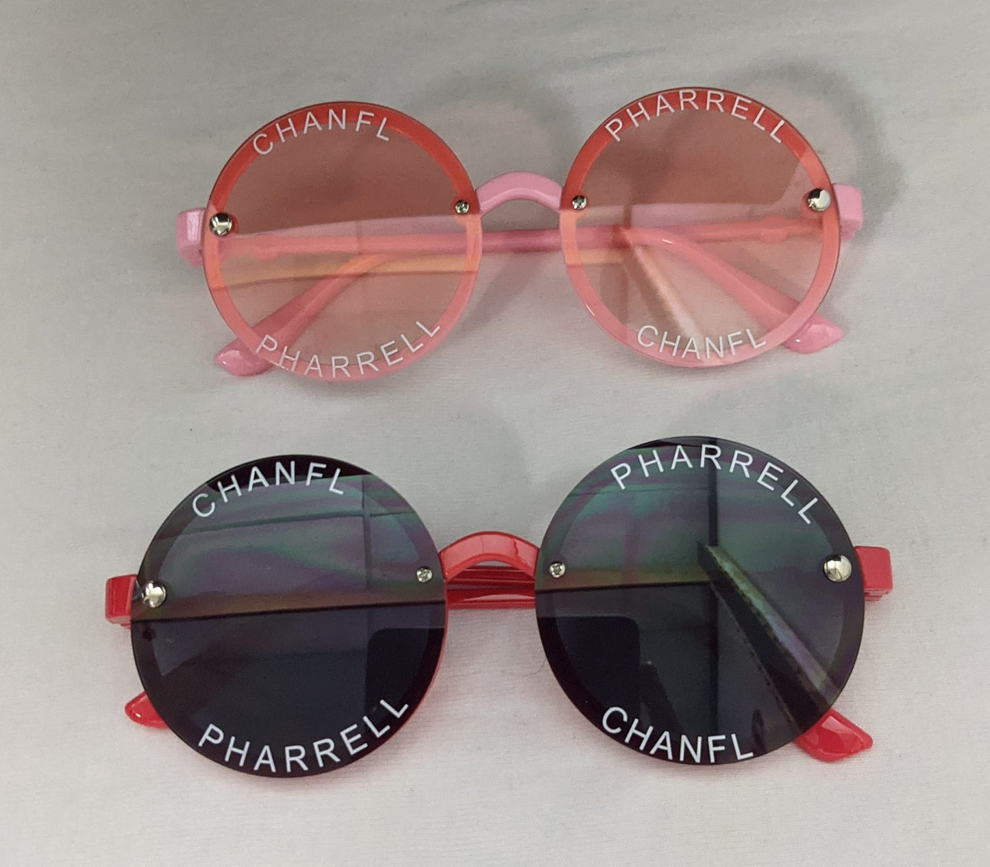 DESIGNER INSPIRED FASHION SUNGLASSES