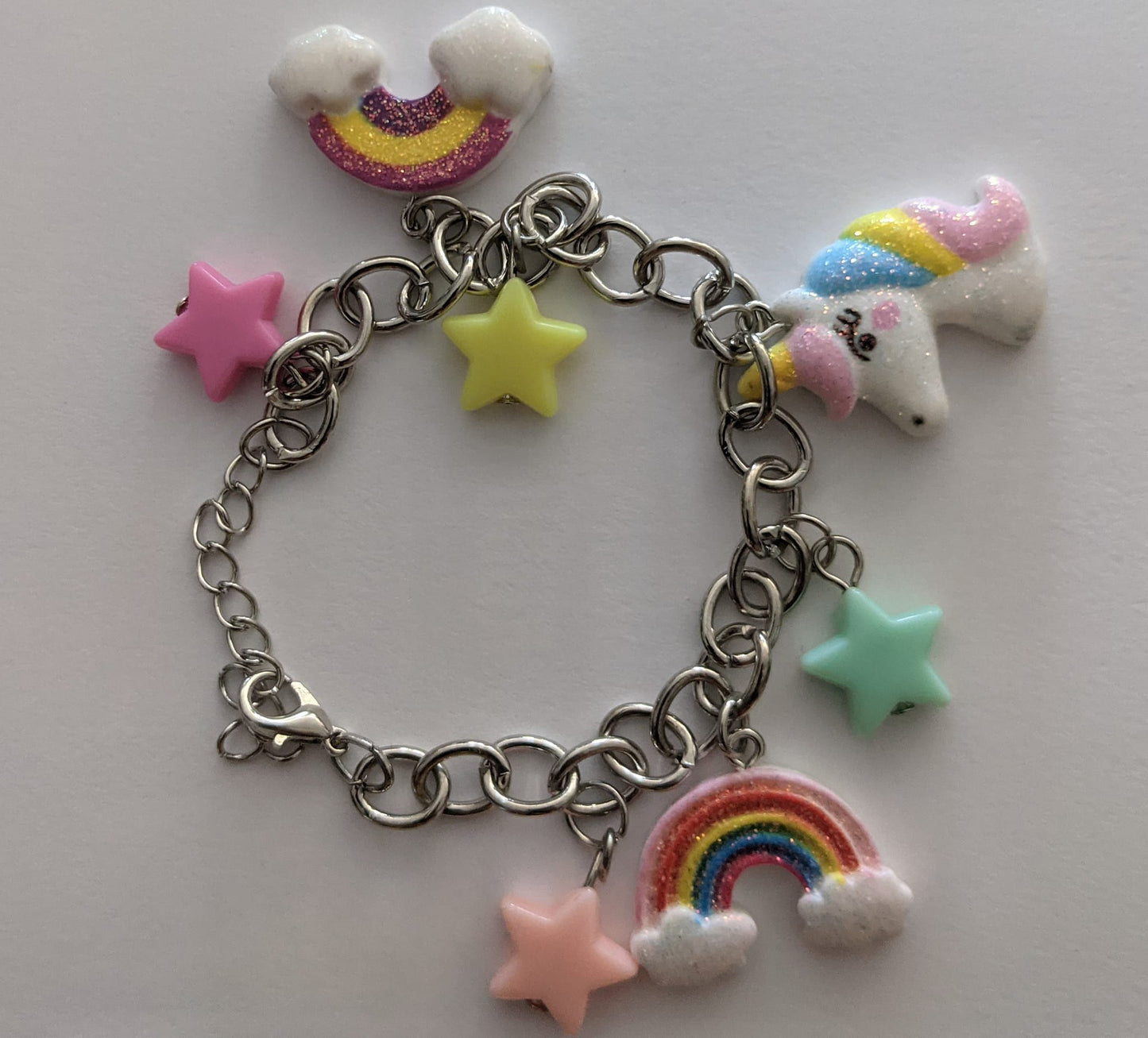 UNICORN BRACELETS