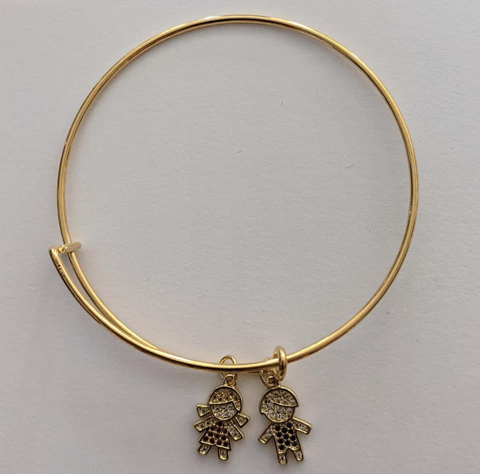 FASHION BOY/GIRL BRACELET