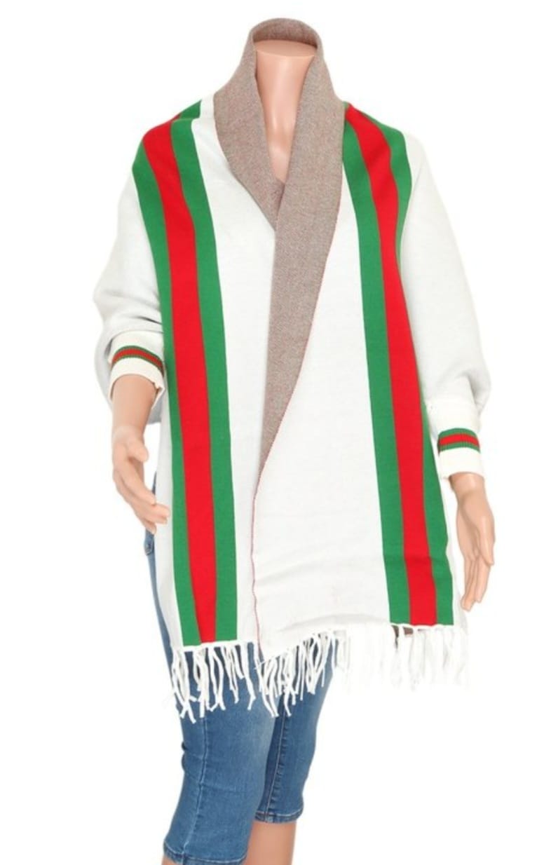 DESIGNER INSPIRED SHAWLS