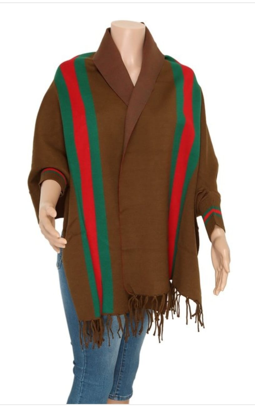 DESIGNER INSPIRED SHAWLS