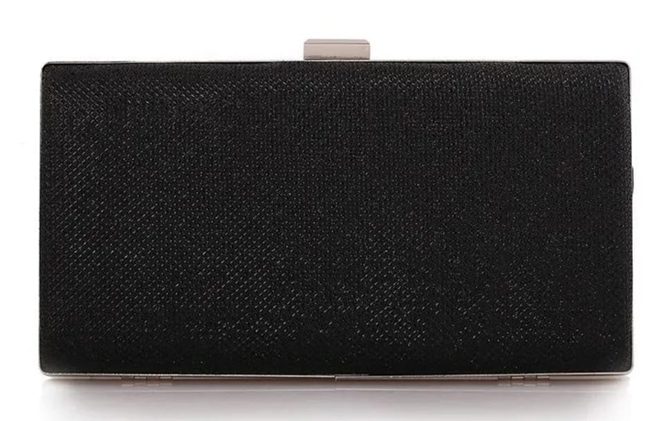 ELEGANT FASHION EVENING BAG
