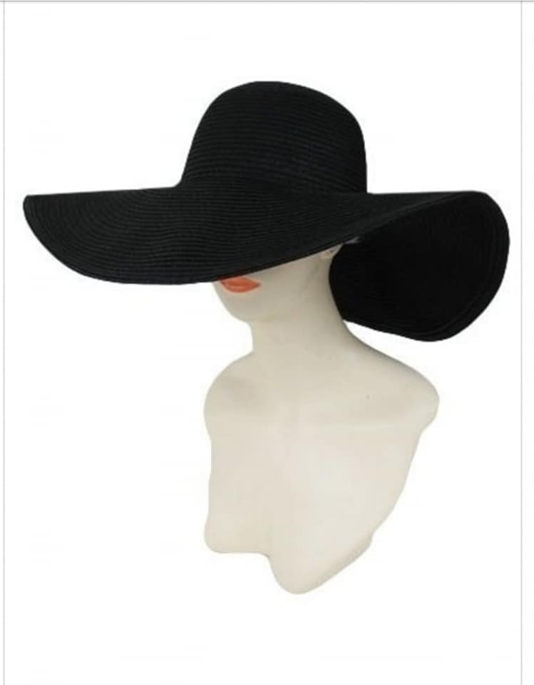 FLEX WIRED FLOPPY SUN HAT