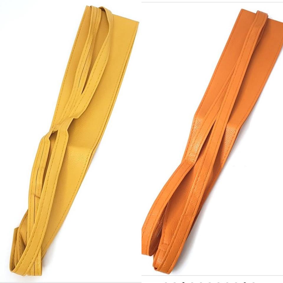 KIMONO FASHION BELT