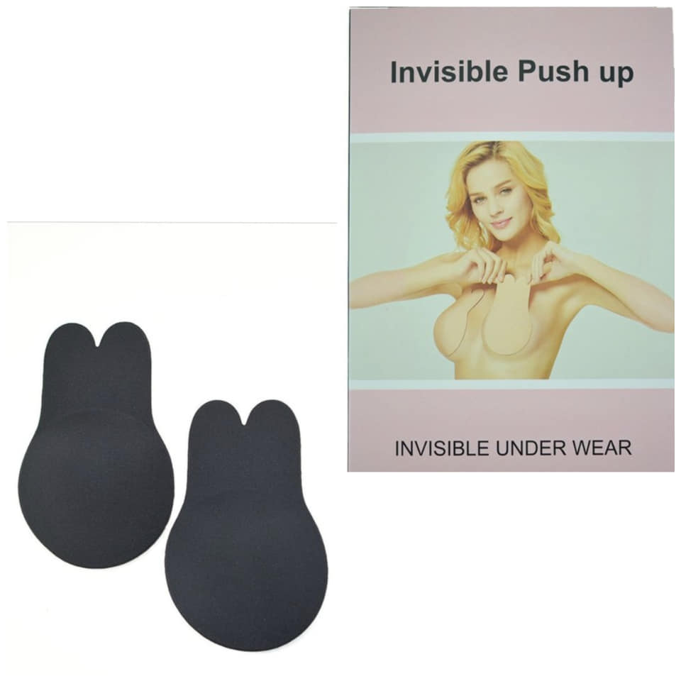 INVISIBLE PUSH UP BREAST LIFTERS