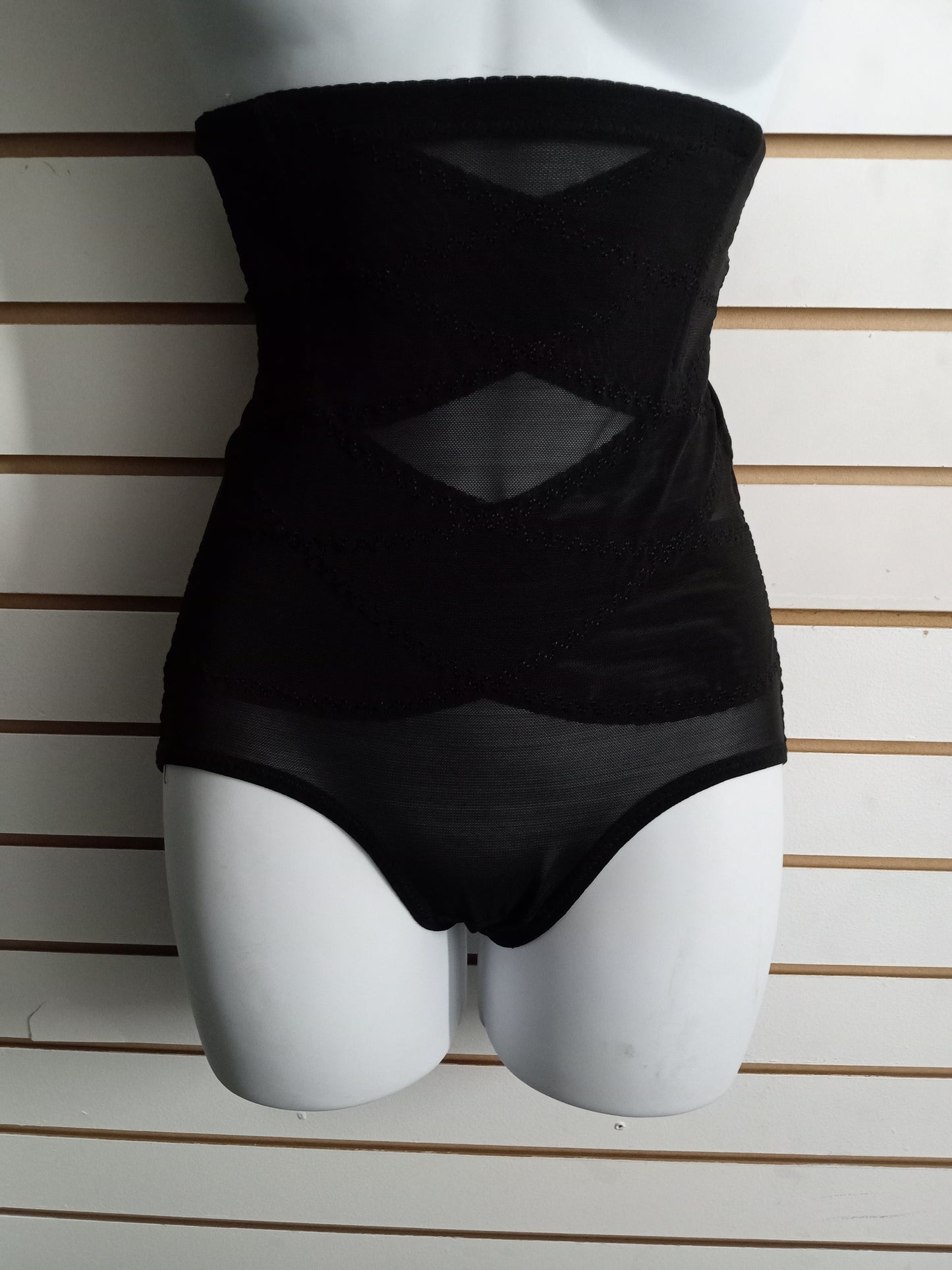 FIRM CONTROL TOP GIRDLE