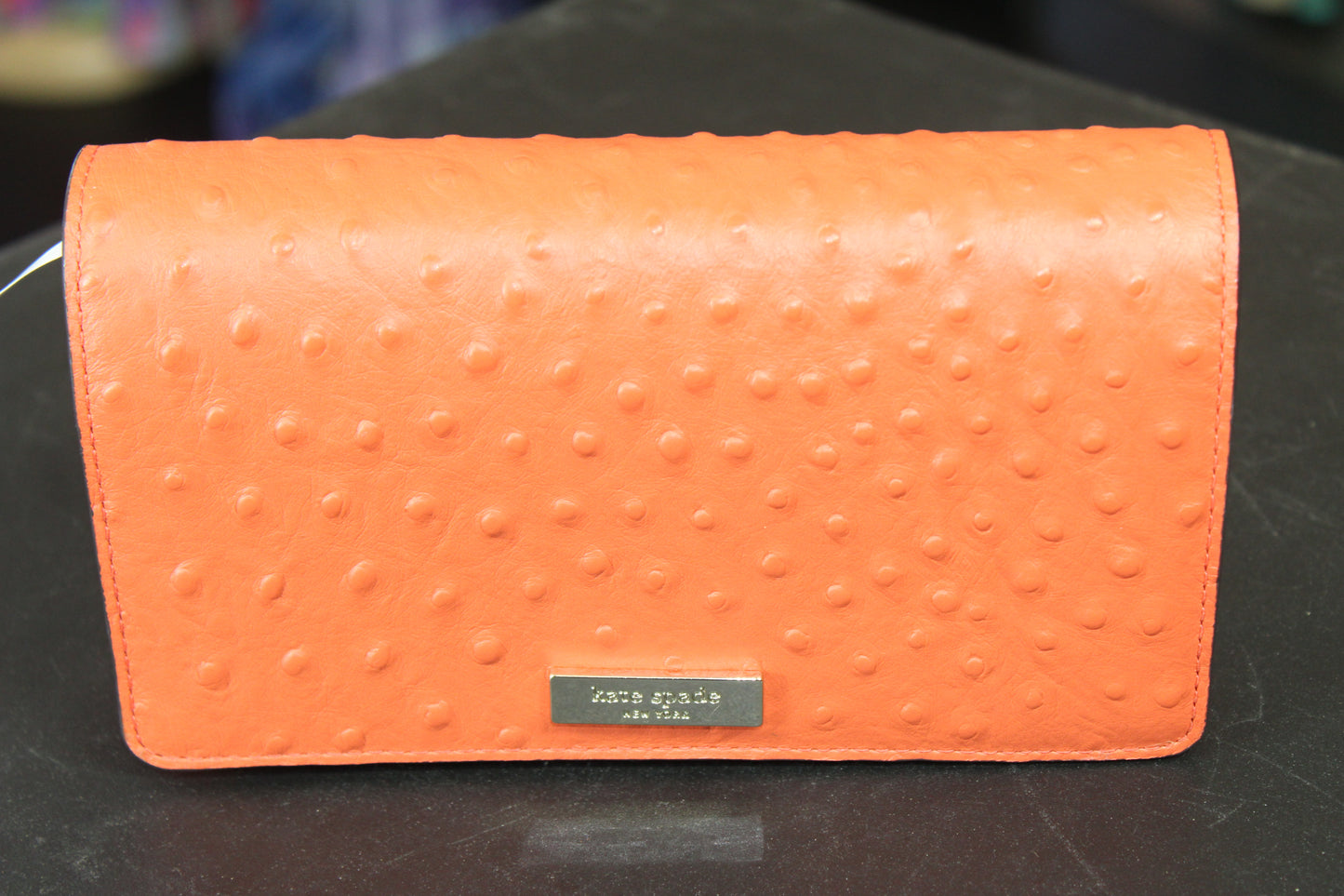 KATE SPADE CAMERON FLAP CROSS BODY