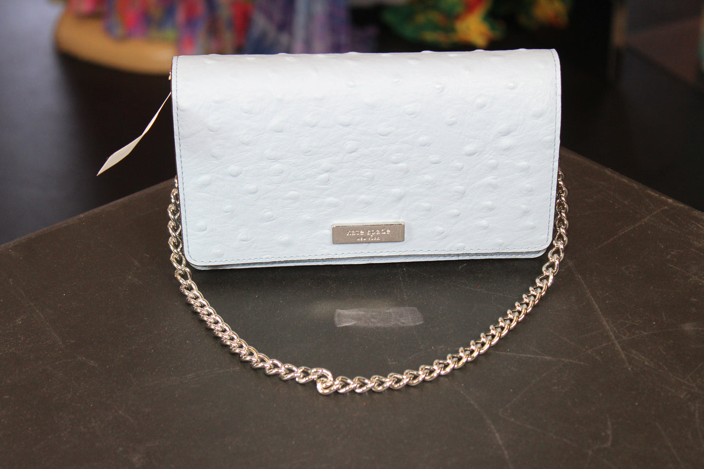 KATE SPADE CAMERON FLAP CROSS BODY