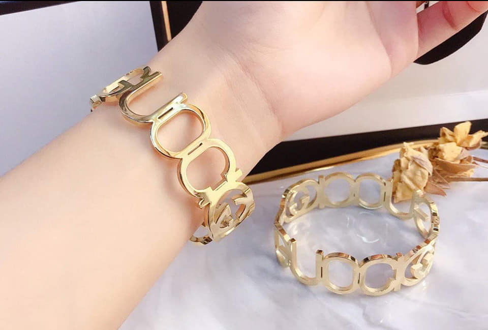 DESIGNER INSPIRED BRACELET GG2