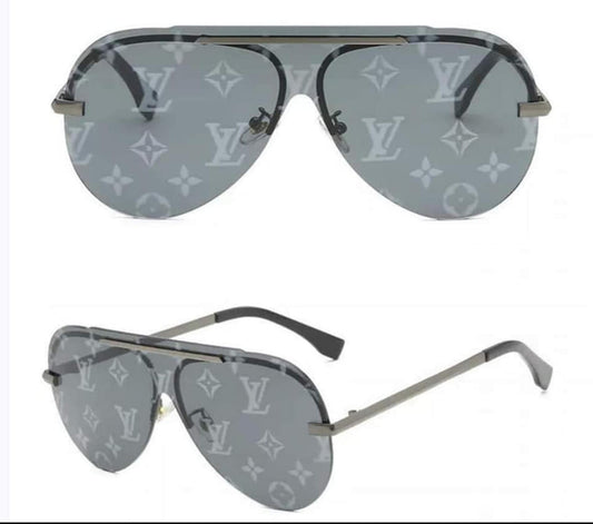 DESIGNER INSPIRED LV SUNSHADES
