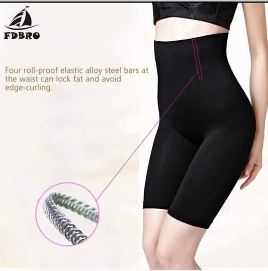 SEAMLESS WAIST SLIMMING  SHAPEWEAR CORSET