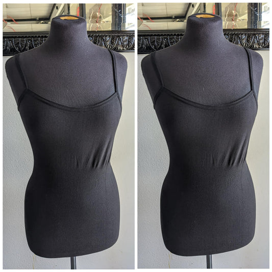 SEAMLESS SHAPING CAMIS