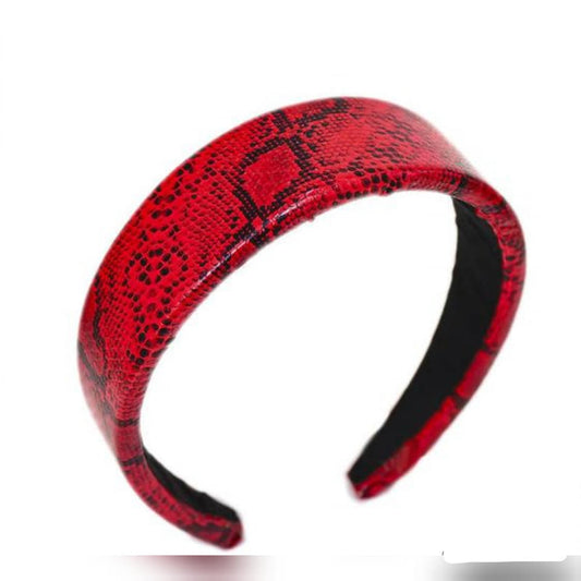 FISH SCALE HEADBAND