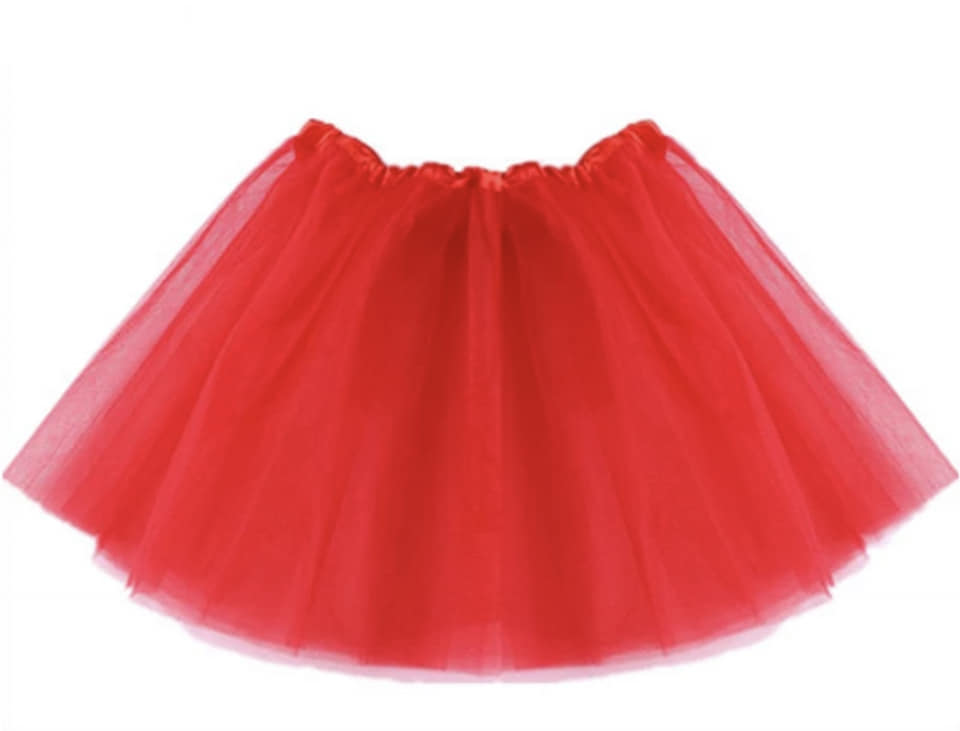 TUTU SKIRTS