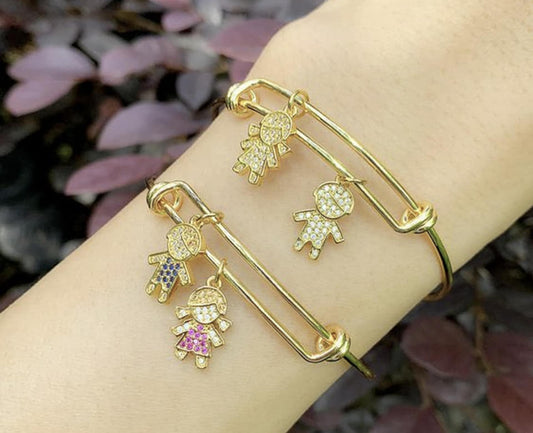 FASHION ADJUSTABLE BRACELET