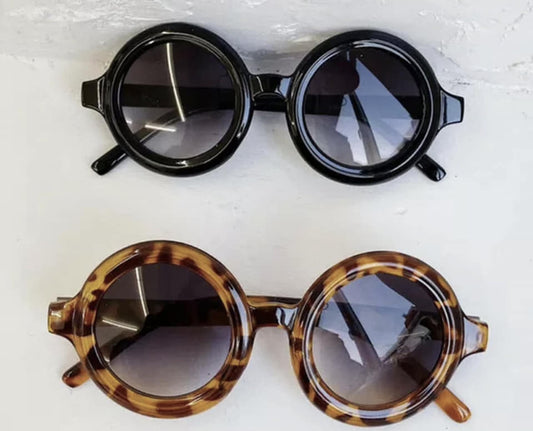 KIDS SUNGLASSES