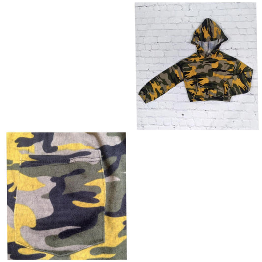 KANGAROO POCKET HOODIE SWEAT SUIT