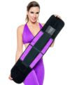 FITNESS BELT WITH LATEX