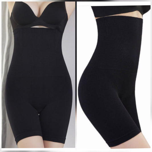 HIGH WAIST SHAPERS