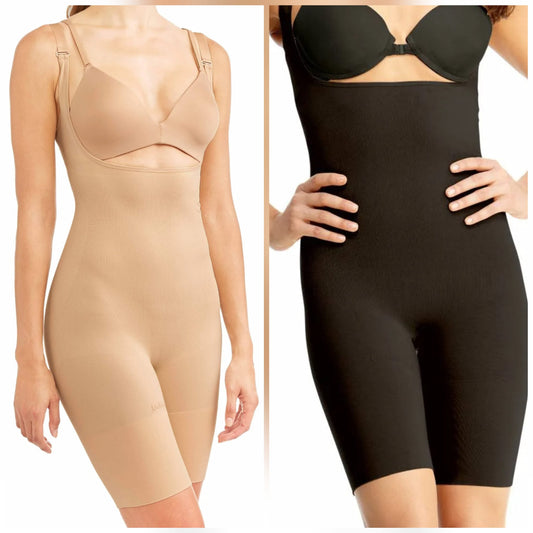 FULL BODY SHAPEWEAR