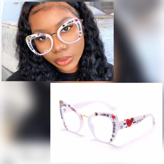 GRAFATTI FASHION SUNGLASSES