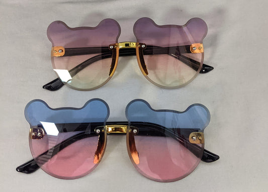 MICKEY MOUSE FASHION SUNGLASSES
