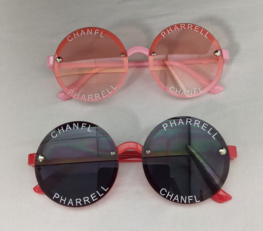 DESIGNER INSPIRED FASHION SUNGLASSES