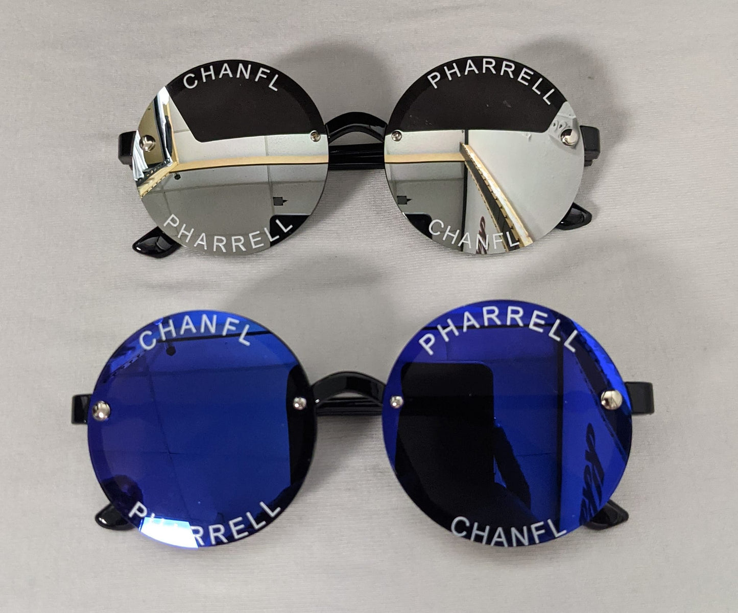 DESIGNER INSPIRED FASHION SUNGLASSES
