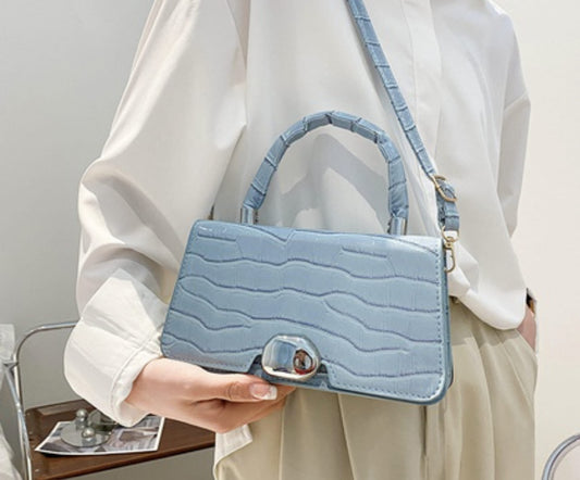 ONE SHOULDER SPRING FASHION BAG