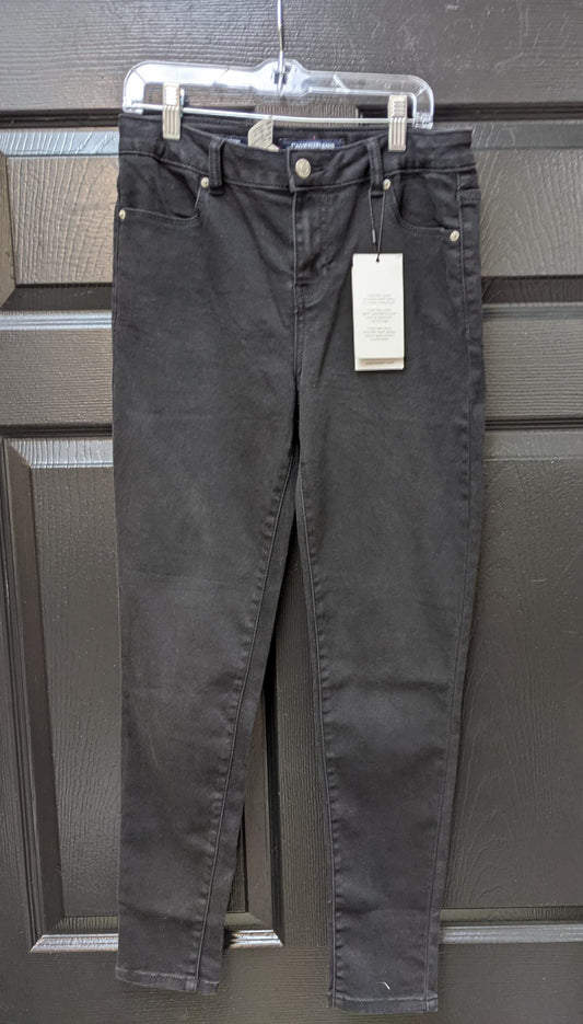 Calvin Klein Black Denim Jeans
