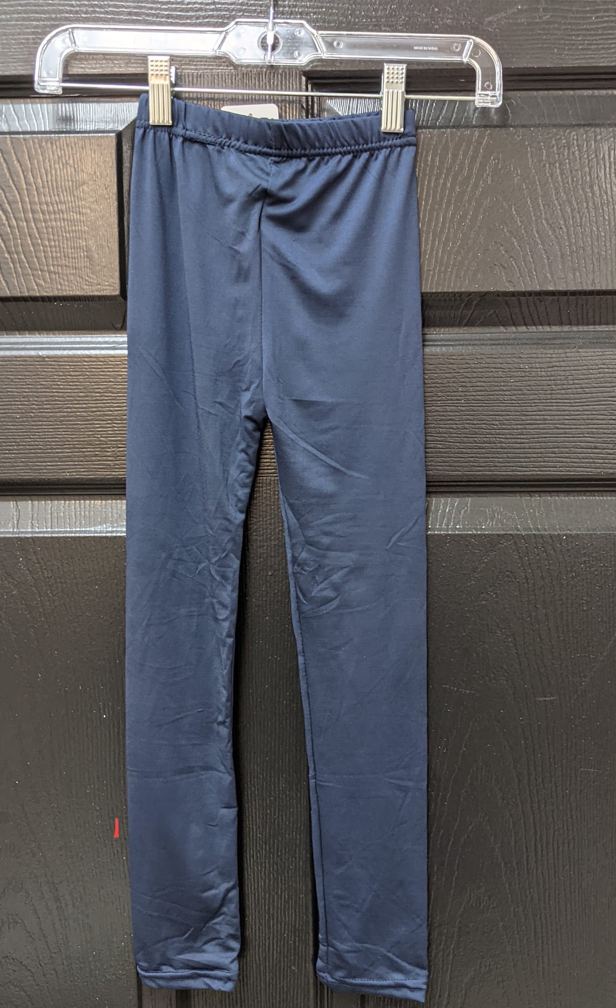 BLUE LEGGING
