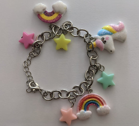 UNICORN BRACELETS