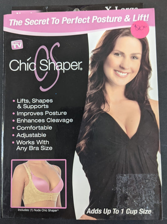 CHIC SHAPER