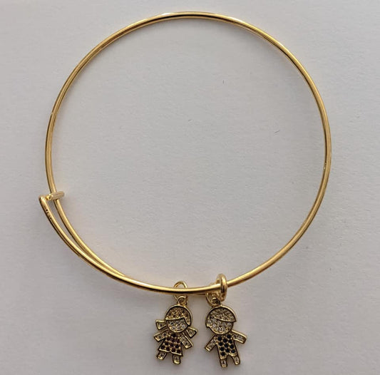 FASHION BOY/GIRL BRACELET