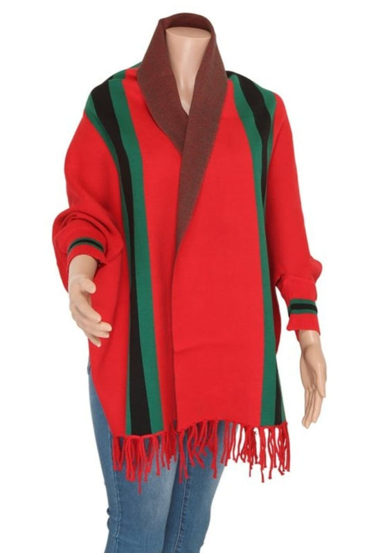 DESIGNER INSPIRED SHAWLS