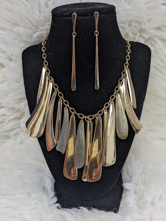 CHIME NECKLACE SET