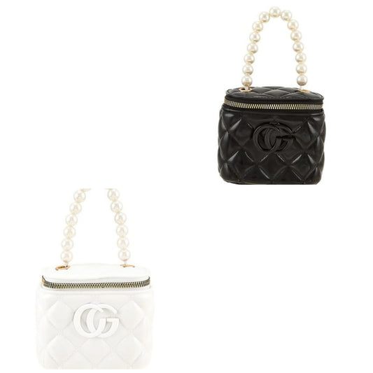 DESIGNER INSPIRED GG HANDBAG