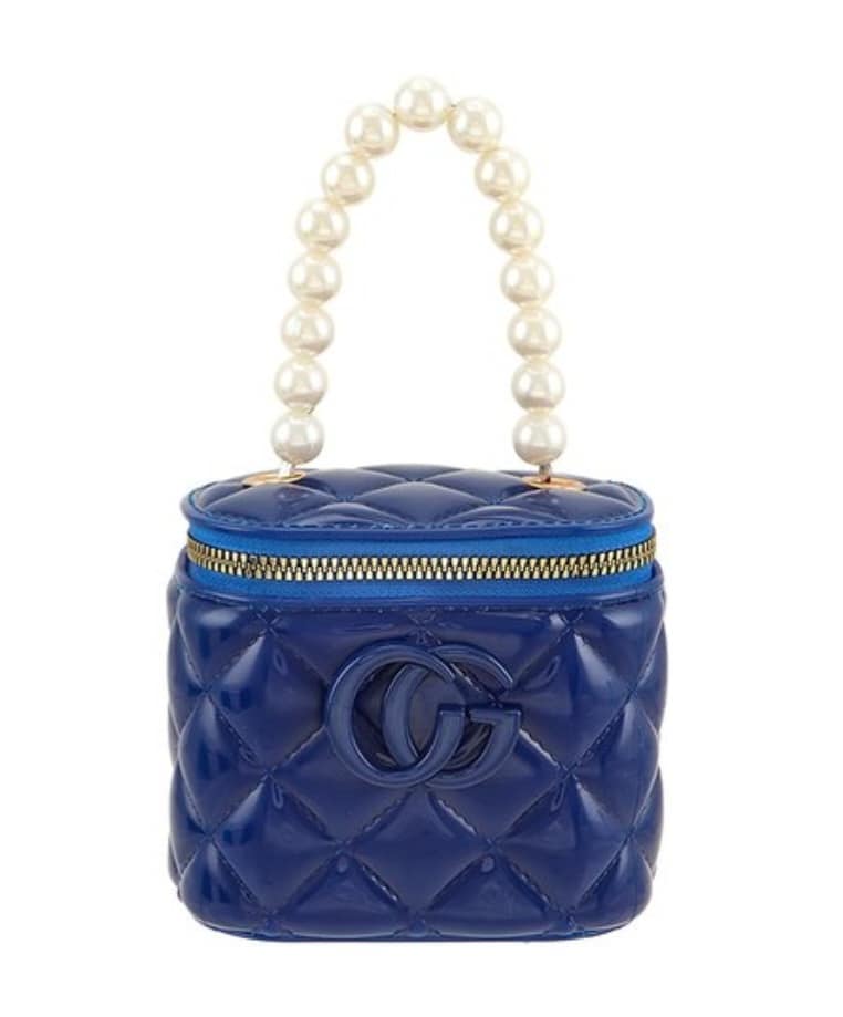 DESIGNER INSPIRED GG HANDBAG