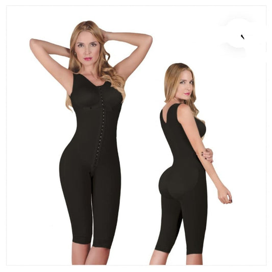 FULL BODY SHAPER FAJA COMPRESSION SUIT