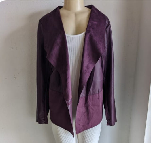 2-TONE BLAZER