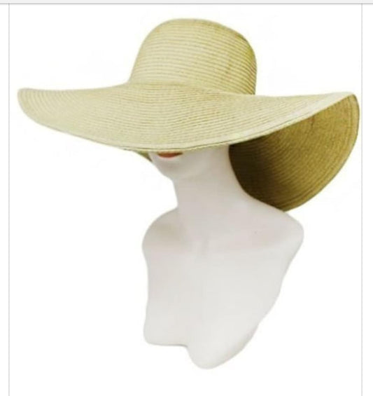 FLEX WIRED FLOPPY SUN HAT