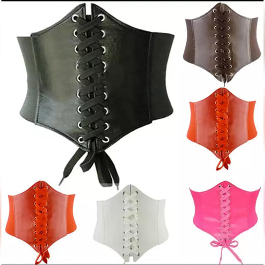 CORSET BELT