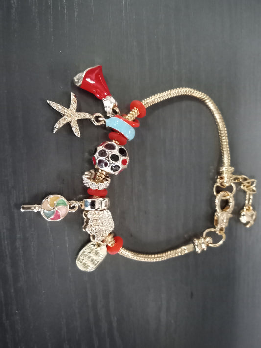 STAR FASHION BRACELETS